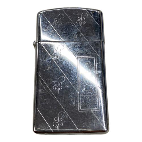 ZIPPO (ジッポ) オイルライター 1989年
