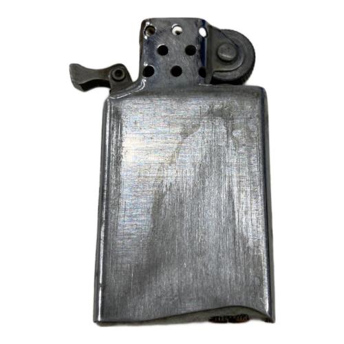 ZIPPO (ジッポ) オイルライター 1989年
