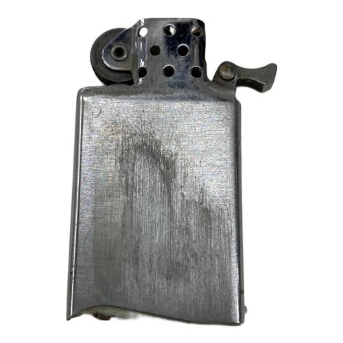 ZIPPO (ジッポ) オイルライター 1989年