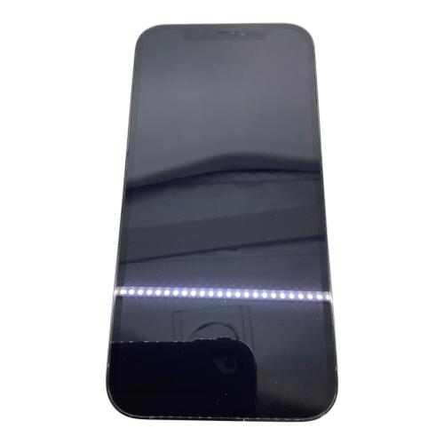 Apple (アップル) iPhone12 Pro MGM83J/A (A2406) カメラレンズ割れ