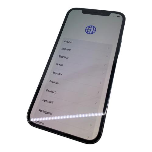 iPhone12 訳あり　本体のみ Apple iPhone 12 Pro 128GB シルバー やや訳あり 動作確認済み｜Yahoo