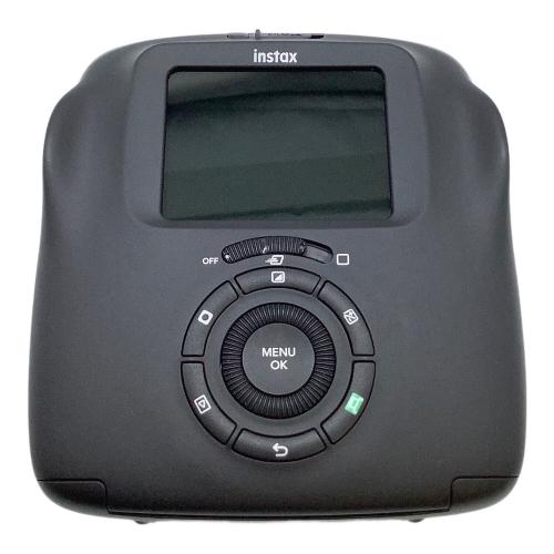 FUJIFILM (フジフィルム) インスタントカメラ Instax SQUARE SQ 20 フィルム: instax™ SQUARE