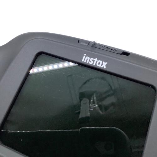 FUJIFILM (フジフィルム) インスタントカメラ Instax SQUARE SQ 20 フィルム: instax™ SQUARE