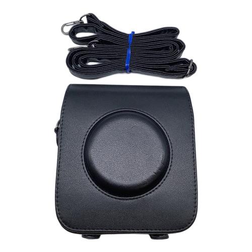 FUJIFILM (フジフィルム) インスタントカメラ Instax SQUARE SQ 20 フィルム: instax™ SQUARE