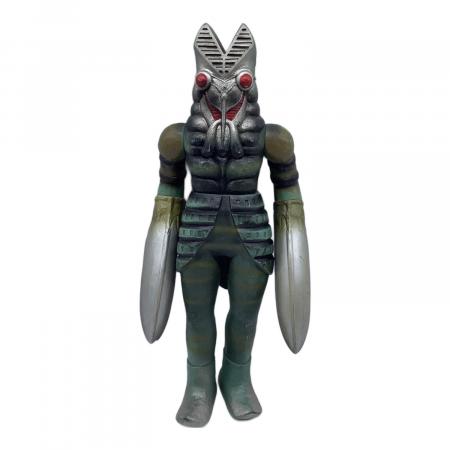 BANDAI（バンダイ） ウルトラ怪獣シリーズ バルタン星人 ソフビ