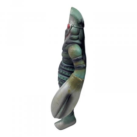 BANDAI（バンダイ） ウルトラ怪獣シリーズ バルタン星人 ソフビ