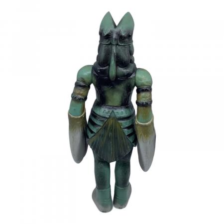 BANDAI（バンダイ） ウルトラ怪獣シリーズ バルタン星人 ソフビ