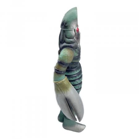 BANDAI（バンダイ） ウルトラ怪獣シリーズ バルタン星人 ソフビ