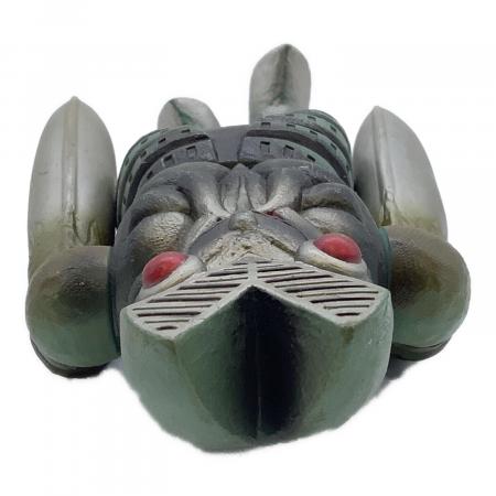 BANDAI（バンダイ） ウルトラ怪獣シリーズ バルタン星人 ソフビ