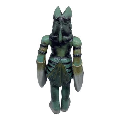 BANDAI（バンダイ） ウルトラ怪獣シリーズ バルタン星人 ソフビフィギュア 1984年