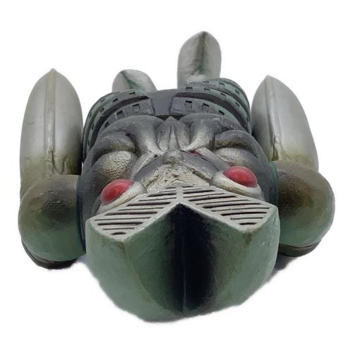 BANDAI（バンダイ） ウルトラ怪獣シリーズ バルタン星人 ソフビフィギュア 1984年