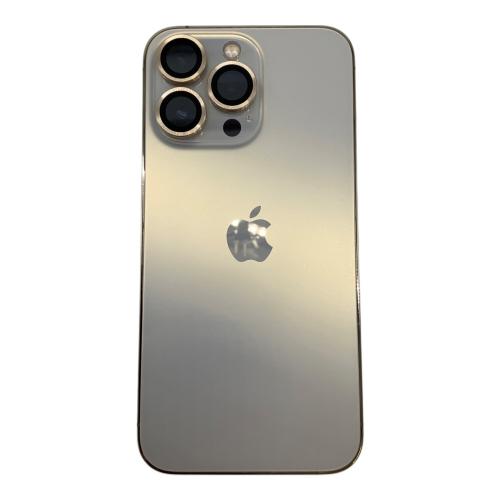 Apple (アップル) iPhone13 Pro NLUQ3J/A (A2636) 箱・充電ケーブル付