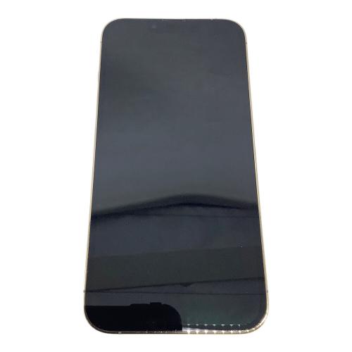 Apple (アップル) iPhone13 Pro NLUQ3J/A (A2636) 箱・充電ケーブル付