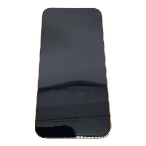 Apple (アップル) iPhone13 Pro NLUQ3J/A (A2636) 箱・充電ケーブル付