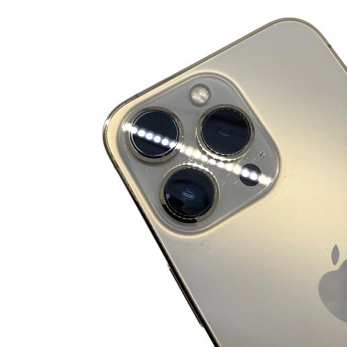 Apple (アップル) iPhone13 Pro NLUQ3J/A (A2636) 箱・充電ケーブル付