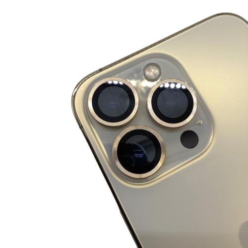Apple (アップル) iPhone13 Pro NLUQ3J/A (A2636) 箱・充電ケーブル付