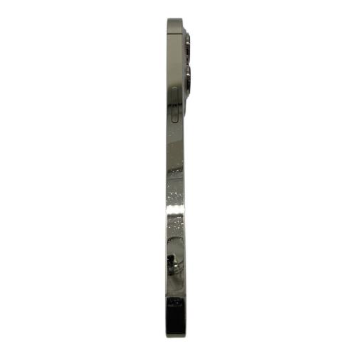 Apple (アップル) iPhone13 Pro NLUQ3J/A (A2636) 箱・充電ケーブル付