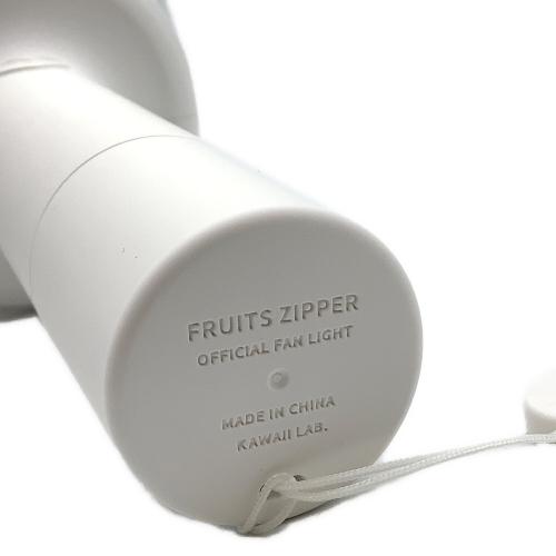 FRUITS ZIPPER (フルーツジッパー) ペンライト