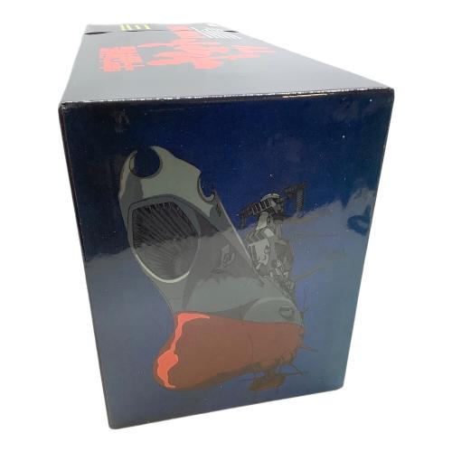宇宙戦艦ヤマトTV DVD-BOX  初回限定生産 DVD-BOX 〇