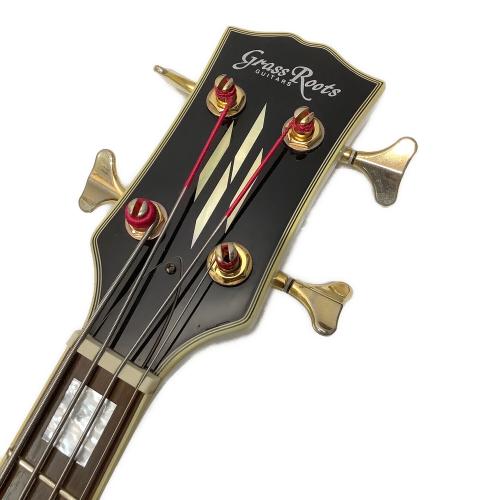 Grass Roots (グラスルーツ) エレキベース G-LB-52CC｜トレファクONLINE