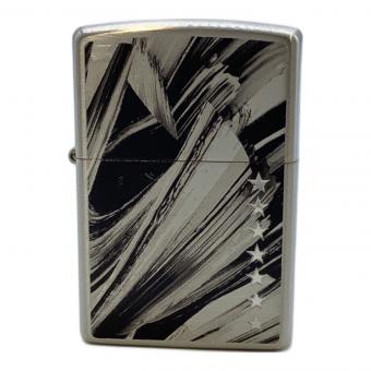 ZIPPO (ジッポ) オイルライター 2025年製 セブンスター