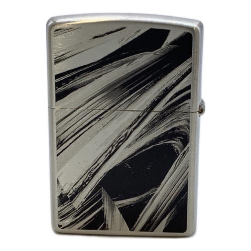 ZIPPO (ジッポ) オイルライター 2025年製 セブンスター