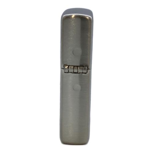 ZIPPO (ジッポ) オイルライター 2025年製 セブンスター