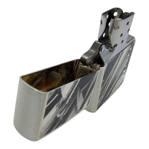 ZIPPO (ジッポ) オイルライター 2025年製 セブンスター