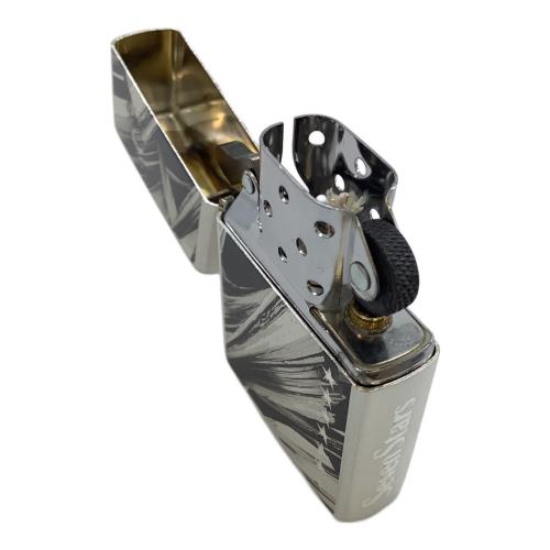 ZIPPO (ジッポ) オイルライター 2025年製 セブンスター