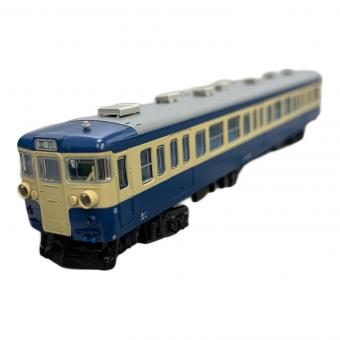 KATO (カトー) 113系1500番台 横須賀線色 Nゲージ 8両セット