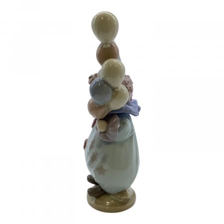 LLADRO (リヤドロ) フィギュリン 風船欲しい？｜トレファクONLINE