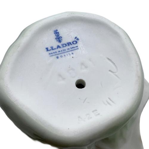 LLADRO (リヤドロ) フィギュリン オレンジがいっぱい