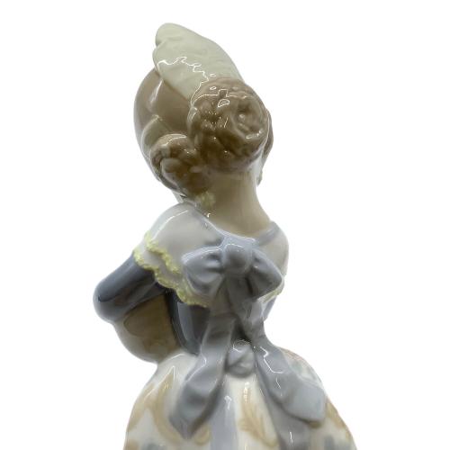LLADRO (リヤドロ) フィギュリン オレンジがいっぱい