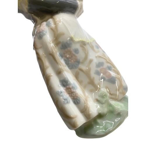 LLADRO (リヤドロ) フィギュリン オレンジがいっぱい