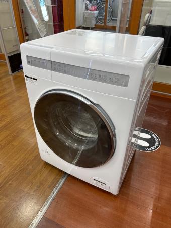 ニトリ ドラム式洗濯乾燥機 ND100KL 1WH 2025年製