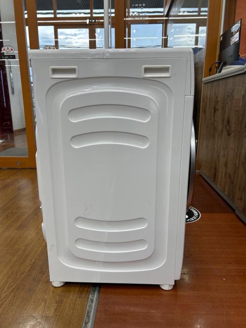 ニトリ ドラム式洗濯乾燥機 ND100KL 1WH 2025年製
