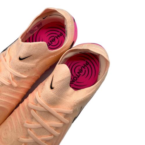 NIKE (ナイキ) サッカースパイク FJ2559-800 メンズ SIZE 26.5cm ピンク