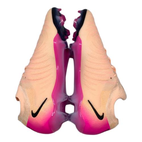 NIKE (ナイキ) サッカースパイク FJ2559-800 メンズ SIZE 26.5cm ピンク
