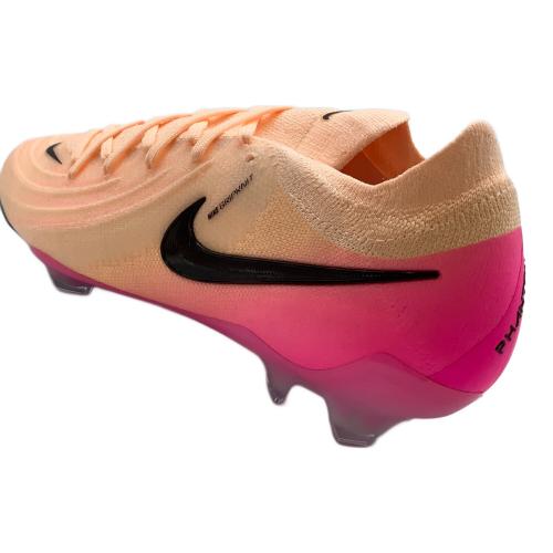 NIKE (ナイキ) サッカースパイク FJ2559-800 メンズ SIZE 26.5cm ピンク