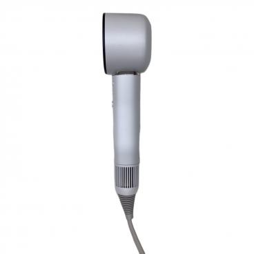 SHARP (シャープ) ドラム式洗濯乾燥機 ES-FA1B-TL 2024年製 扉角割れ有