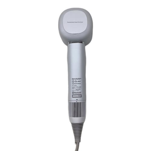 SHARP (シャープ) ヘアードライヤー IB-WX901 2023年製