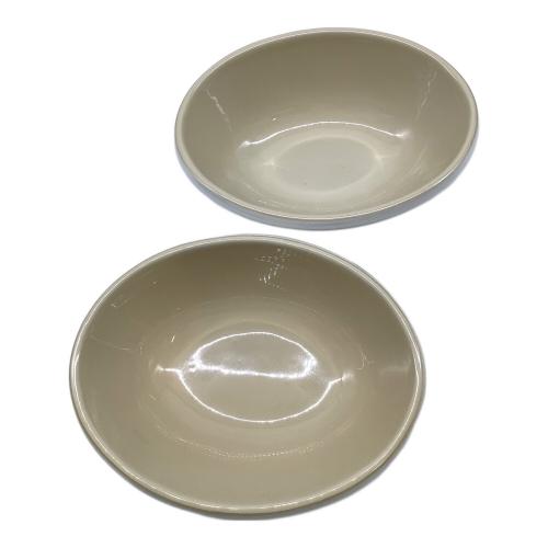 LE CREUSET (ルクルーゼ) 両手鍋 ボウルセット スカイブルー/ホワイト EOS キャセロール 18cm CB & ボール 500ml WL (2個入り) セット