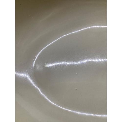 LE CREUSET (ルクルーゼ) 両手鍋 ボウルセット スカイブルー/ホワイト EOS キャセロール 18cm CB & ボール 500ml WL (2個入り) セット