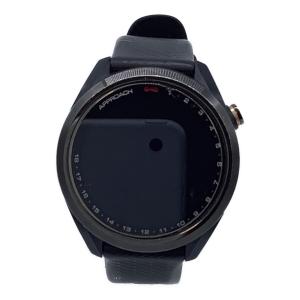 GARMIN (ガーミン) GPSゴルフウォッチ APPROACH S42