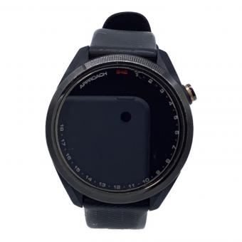 GARMIN (ガーミン) GPSゴルフウォッチ APPROACH S42