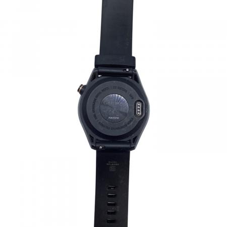 GARMIN (ガーミン) GPSゴルフウォッチ APPROACH S42｜トレファクONLINE