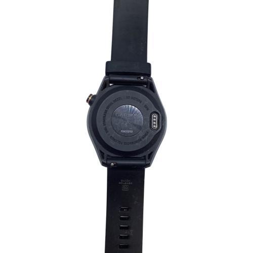 GARMIN (ガーミン) GPSゴルフウォッチ APPROACH S42