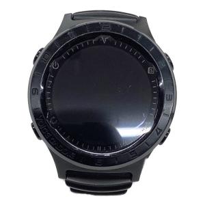 GPSゴルフウォッチ VOICE CADDIE A3