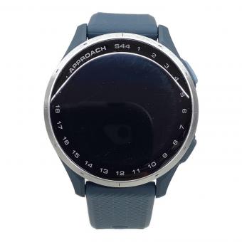 GARMIN (ガーミン) ゴルフGPSウォッチ APPROACH S44