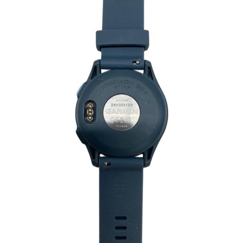 GARMIN (ガーミン) ゴルフGPSウォッチ APPROACH S44｜トレファクONLINE
